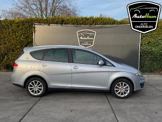 Dezmembrări autoturisme Seat Altea Altea XL (5P5), MPV, 2006 / 2015 1.8 TFSI 16V 2011/5