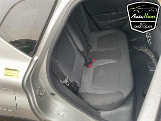 Renault Captur Captur (2R), SUV, 2013 0.9 Energy TCE 12V picture 27