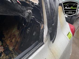 Suzuki Swift Swift (ZC/ZD), Hatchback 5-drs, 2017 1.2 Dual Jet 16V picture 19