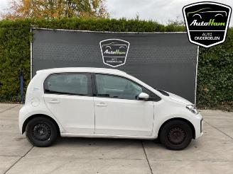 Sloopauto Volkswagen Up! Up! (121), Hatchback, 2011 1.0 12V 60 2018/6