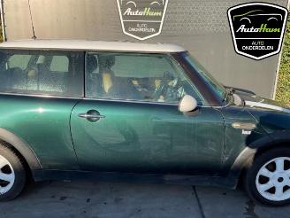 Mini Mini Mini One/Cooper (R50), Hatchback, 2001 / 2007 1.6 16V Cooper picture 9