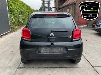 Citroën C1 C1, Hatchback, 2014 / 2021 1.0 Vti 68 12V picture 10