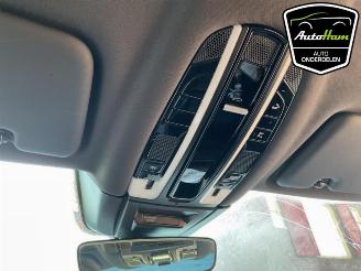 Porsche Cayenne Cayenne III (9YA), SUV, 2017 3.0 V6 24V Turbo E-Hybrid picture 25