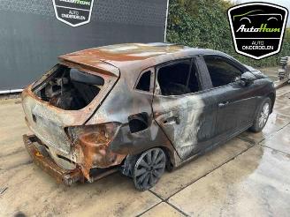 Seat Ibiza Ibiza V (KJB), Hatchback 5-drs, 2017 1.0 TSI 12V picture 9