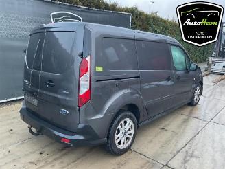 Ford Transit Connect Transit Connect (PJ2), Van, 2013 1.5 EcoBlue picture 9