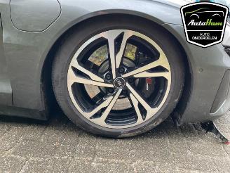 Audi E-tron RS e-tron GT (F83), Liftback, 2021 93 kWh picture 26