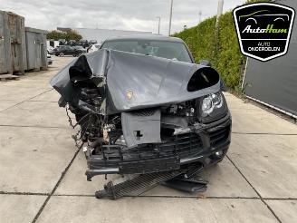 Porsche Macan Macan (95B), SUV, 2014 2.0 16V Turbo picture 3