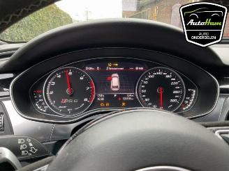 Audi Rs6 RS 6 Avant (C7), Combi, 2013 / 2018 4.0 V8 TFSI 32V picture 22