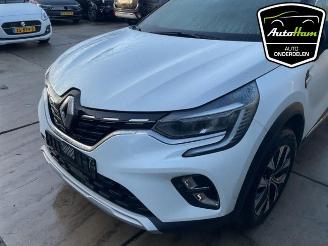 Renault Captur Captur II (RJB), SUV, 2020 1.6 E-Tech 145 picture 5