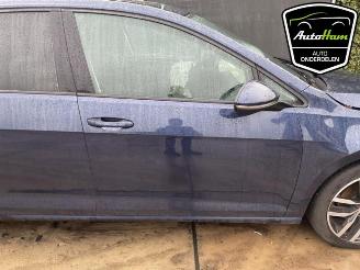 Volkswagen Golf Golf VII (AUA), Hatchback, 2012 / 2021 1.2 TSI 16V picture 12