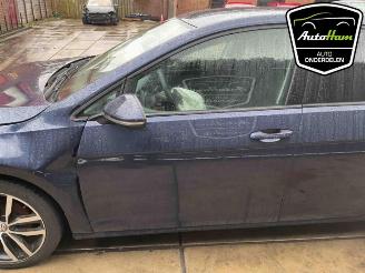 Volkswagen Golf Golf VII (AUA), Hatchback, 2012 / 2021 1.2 TSI 16V picture 6