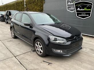 Volkswagen Polo Polo V (6R), Hatchback, 2009 / 2017 1.2 TSI picture 2