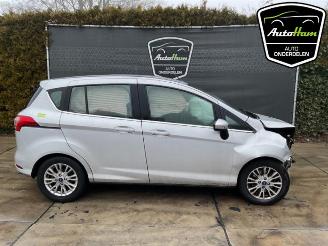 Ford B-Max B-Max (JK8), MPV, 2012 1.0 EcoBoost 12V 100 picture 1