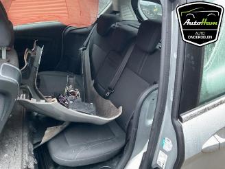 Ford B-Max B-Max (JK8), MPV, 2012 1.0 EcoBoost 12V 100 picture 23