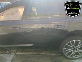 Audi A6 A6 Avant (C8), Combi, 2018 3.0 V6 24V 50 TDI Mild Hybrid Quattro picture 29