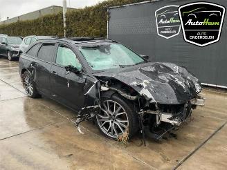 Audi A6 A6 Avant (C8), Combi, 2018 3.0 V6 24V 50 TDI Mild Hybrid Quattro picture 2