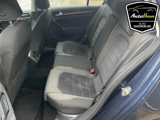 Volkswagen Golf Golf VII (AUA), Hatchback, 2012 / 2021 1.2 TSI 16V picture 22