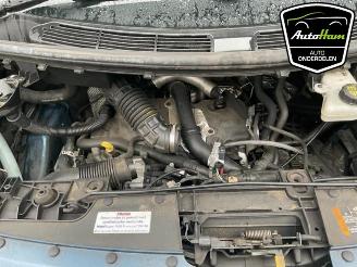 Ford Transit Transit Custom, Van, 2011 / 2023 2.0 TDCi 16V Eco Blue 170 picture 21