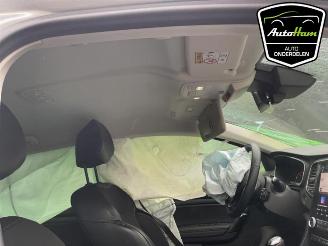 Renault Mégane Megane IV Estate (RFBK), Combi 5-drs, 2016 1.3 TCE 160 16V picture 20