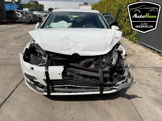 Volkswagen Golf Golf VII (AUA), Hatchback, 2012 / 2021 1.2 TSI 16V picture 20
