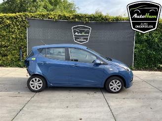  Hyundai I-10 i10 (B5), Hatchback, 2013 / 2019 1.0 12V 2014/10