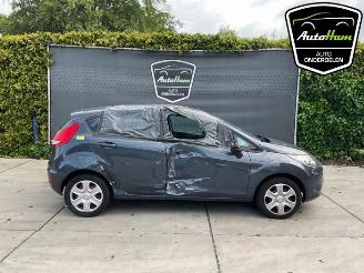 Sloopauto Ford Fiesta Fiesta 6 (JA8), Hatchback, 2008 / 2018 1.25 16V 2011/1