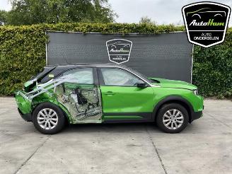 Purkuautot passenger cars Opel Mokka Mokka, SUV, 2020 Mokka-e, Electric 50 kWh 2022/10