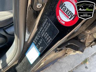 Kia Rio Rio III (UB), Hatchback, 2011 / 2017 1.2 CVVT 16V picture 12