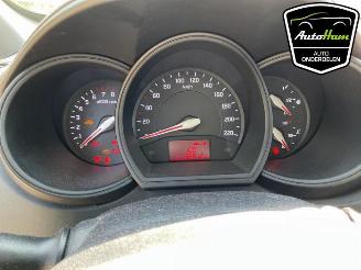 Kia Rio Rio III (UB), Hatchback, 2011 / 2017 1.2 CVVT 16V picture 14