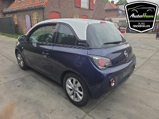 Opel Adam Adam, Hatchback 3-drs, 2012 / 2019 1.2 16V picture 9