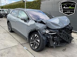 Volkswagen ID.4 ID.4 (E21), SUV, 2020 Performance 77 kWh picture 2