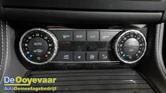 Mercedes S-klasse CLS Shooting Brake (X218), Combi, 2012 / 2017 63 AMG S 5.5 V8 32V 4-Matic picture 15