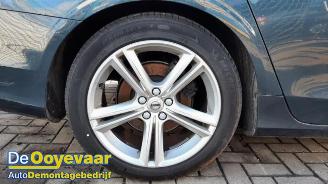 Volvo S-90 S90 II, Sedan, 2016 2.0 D4 16V picture 3