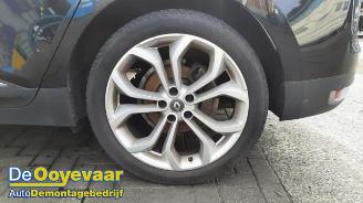 Renault Scenic Grand Scenic IV (RFAR), MPV, 2016 / 2023 1.3 TCE 160 16V picture 2