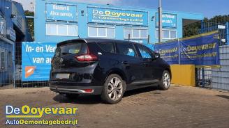 Renault Scenic Grand Scenic IV (RFAR), MPV, 2016 / 2023 1.3 TCE 160 16V picture 4