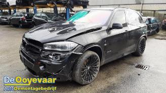 Uttjänta bilar auto BMW X5 X5 (F15), SUV, 2013 / 2018 xDrive 35i 3.0 2015/8