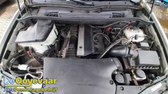 BMW X5 X5 (E53), SUV, 2000 / 2006 3.0 24V picture 3