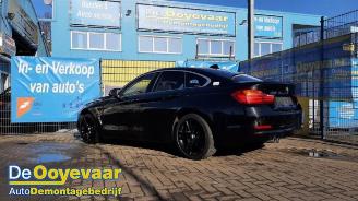 Uttjänta bilar auto BMW 4-serie 4 serie Gran Coupe (F36), Liftback, 2014 / 2021 420d 2.0 16V 2015/12