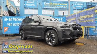 Autoverwertung BMW iX3 iX3, SUV, 2020 80 kWh 2022/3