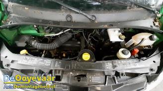 Renault Master Master IV (FV), Van, 2010 2.3 dCi 125 16V FWD picture 4