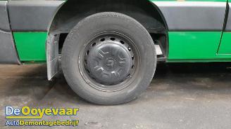 Renault Master Master IV (FV), Van, 2010 2.3 dCi 125 16V FWD picture 5