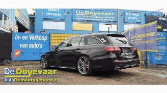 Mercedes E-klasse E Estate AMG (S213), Combi, 2016 / 2023 4.0 E-63 S AMG V8 Turbo 4-Matic+ picture 7