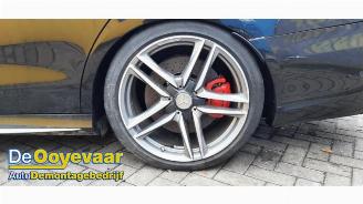 Mercedes E-klasse E Estate AMG (S213), Combi, 2016 / 2023 4.0 E-63 S AMG V8 Turbo 4-Matic+ picture 4