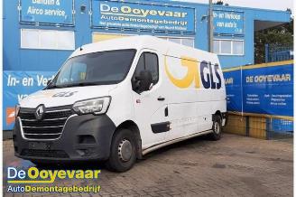 Renault Master Master IV (MA/MB/MC/MD/MH/MF/MG/MH), Van, 2010 2.3 dCi 135 16V FWD picture 5