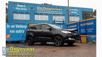 Vrakbiler auto Ford Kuga Kuga II (DM2), SUV, 2012 2.0 TDCi 16V 163 4x4 2013/5