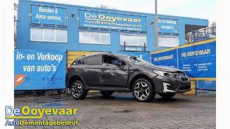 Auto da rottamare Subaru XV XV (GT/GX), SUV, 2017 2.0 e-Boxer AWD 16V 2020/3