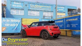 Mini Cooper Mini (F56), Hatchback 3-drs, 2013 1.5 12V Cooper picture 1