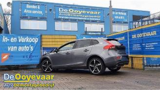 Auto da rottamare Volvo V-40 V40 (MV), Hatchback 5-drs, 2012 / 2019 1.6 T3 GTDi 16V 2012/11