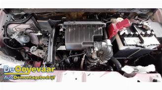 Mitsubishi Space-star Space Star (A0), Hatchback, 2012 1.0 12V picture 3