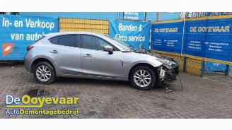 Mazda 3 3 (BM/BN), Hatchback, 2013 / 2019 2.0 SkyActiv-G 16V picture 1